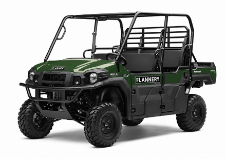 UTV / ATV